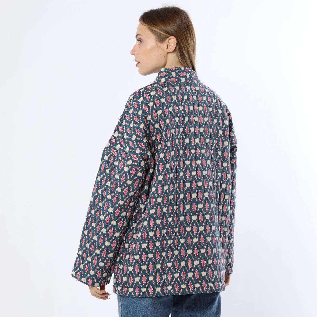 UNIVERSITY CLUB - Casaca Mujer University Club