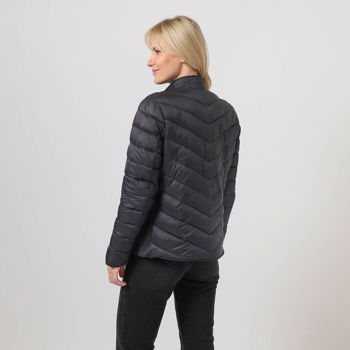 APOLOGY - Casaca Casual Mujer Apology