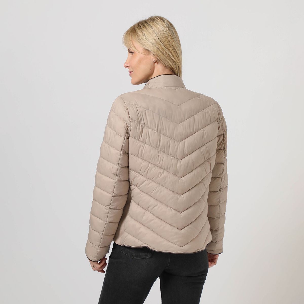 APOLOGY - Casaca Casual Mujer Apology