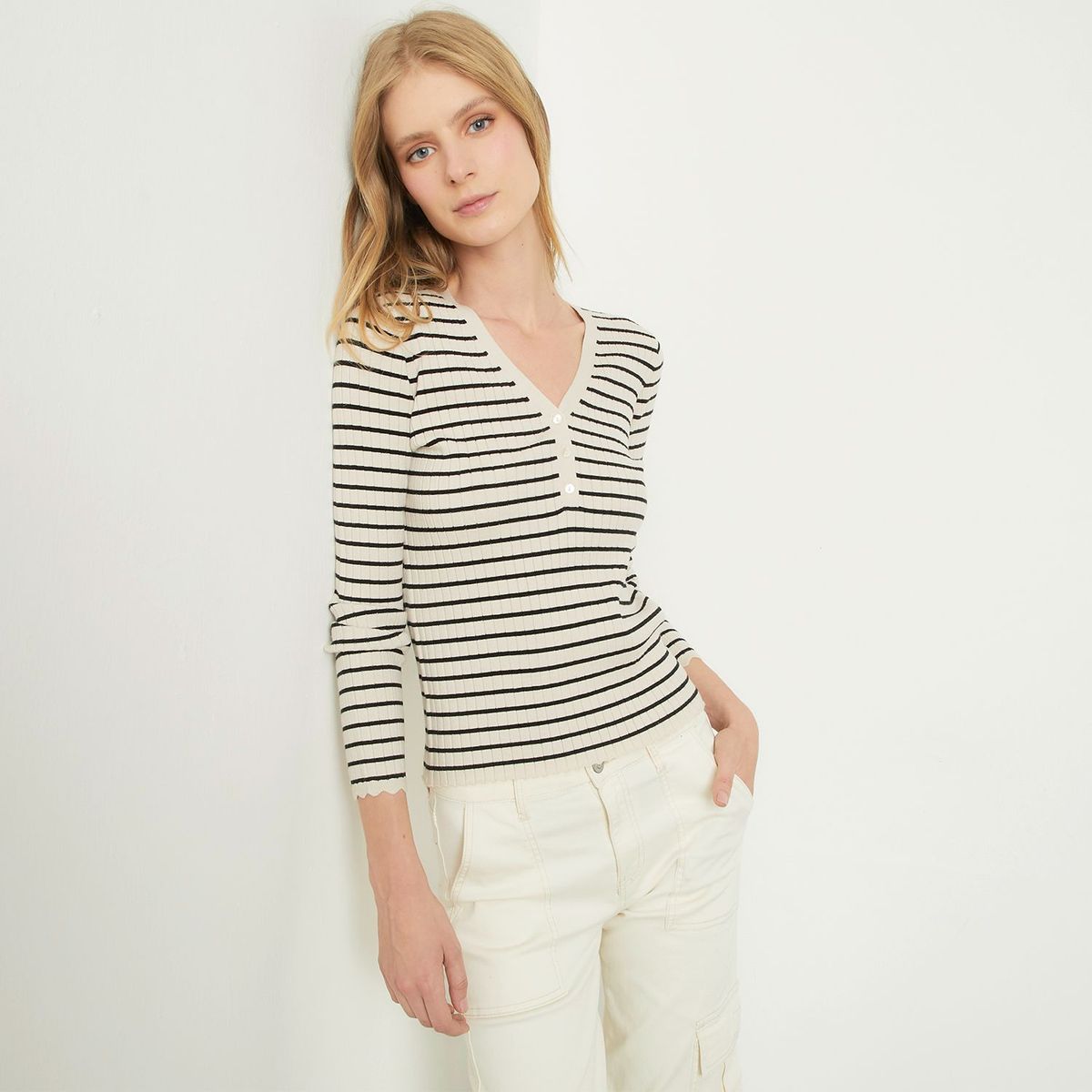 UNIVERSITY CLUB - Chompa Mujer University Club