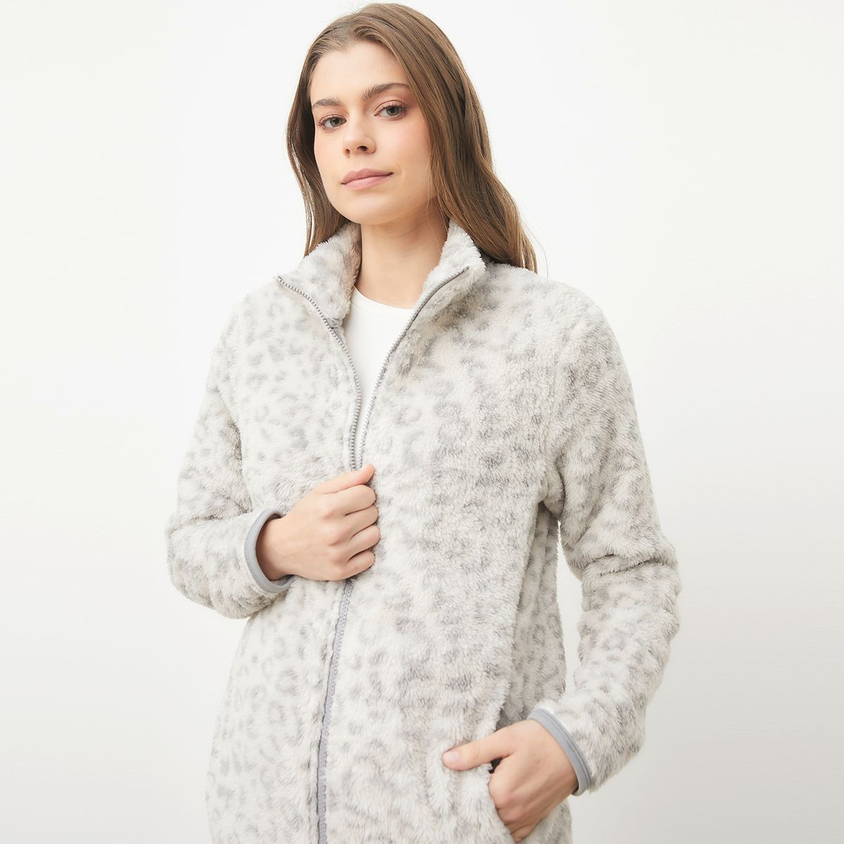 UNIVERSITY CLUB - Polera Mujer University Club