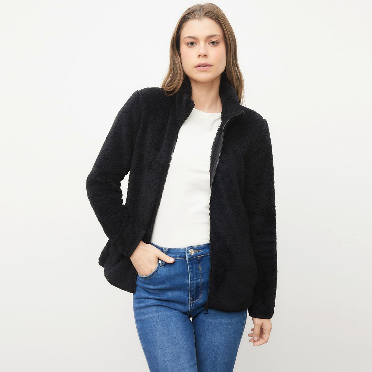 UNIVERSITY CLUB - Polera Mujer University Club