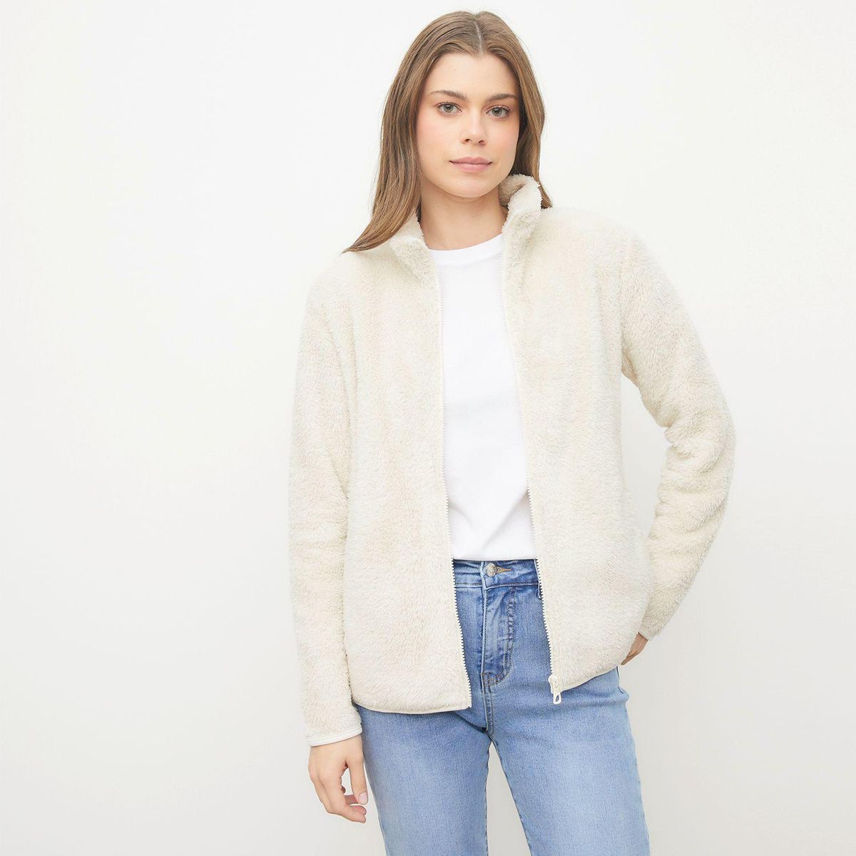 UNIVERSITY CLUB - Polera Mujer University Club