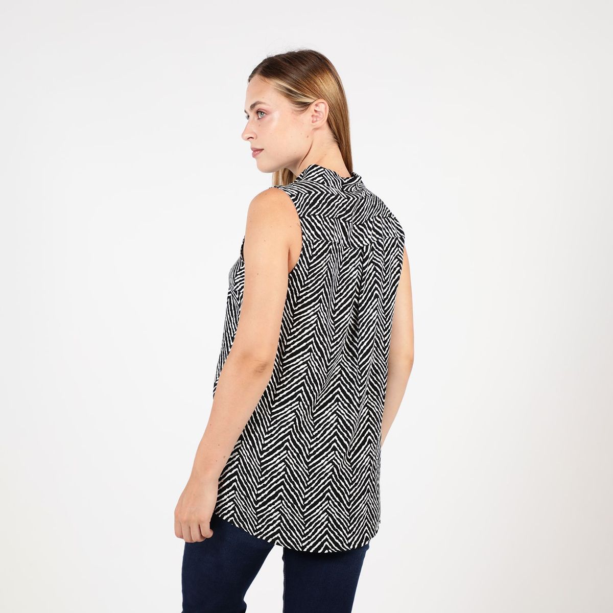 UNIVERSITY CLUB - Blusa Casual Mujer University Club