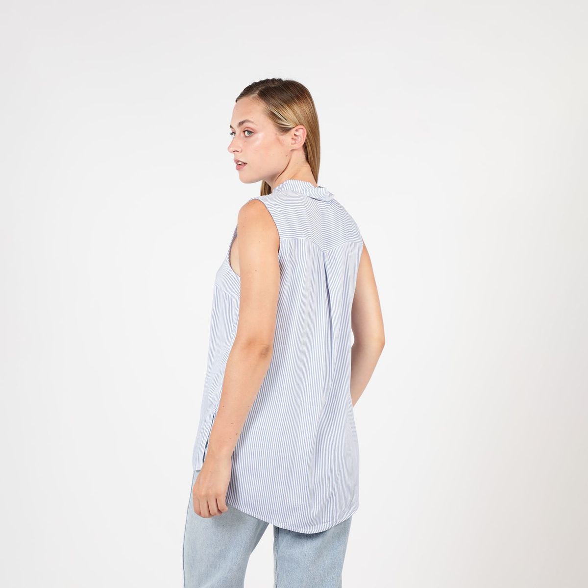 UNIVERSITY CLUB - Blusa Casual Mujer University Club