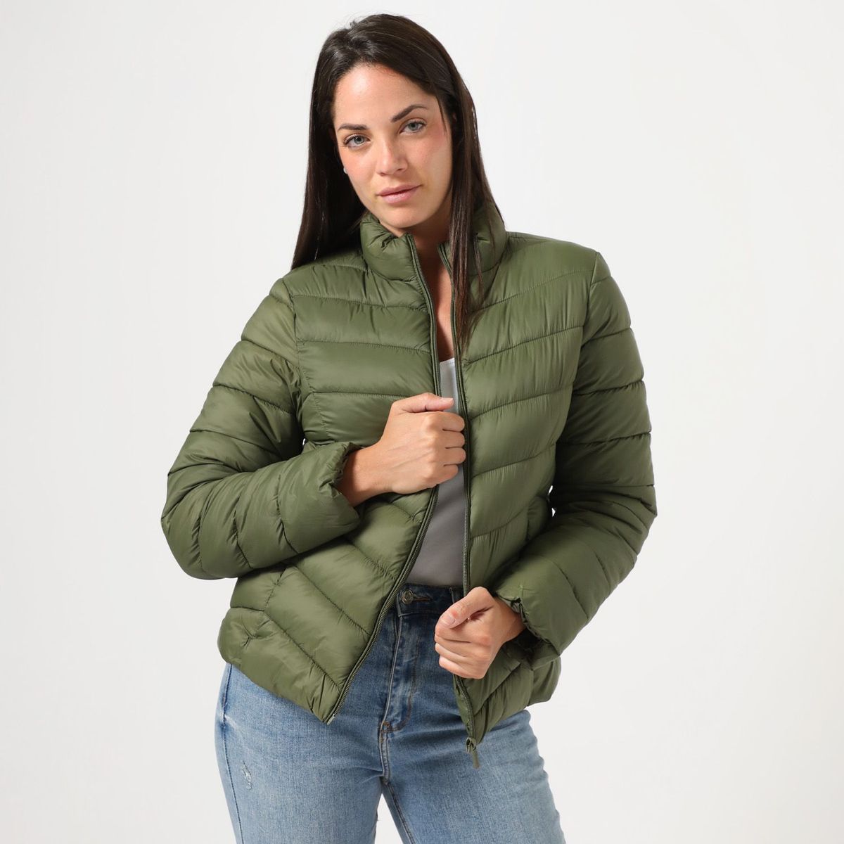 UNIVERSITY CLUB - Casaca Mujer University Club