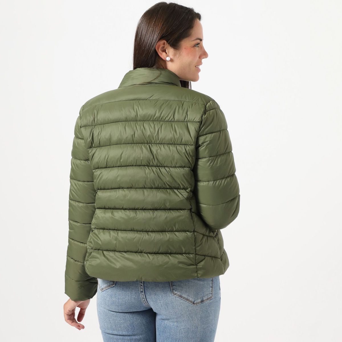 UNIVERSITY CLUB - Casaca Mujer University Club