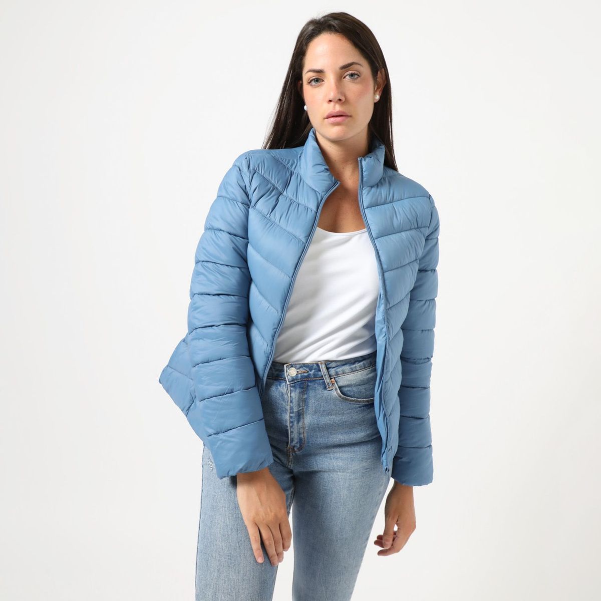 UNIVERSITY CLUB - Casaca Mujer University Club