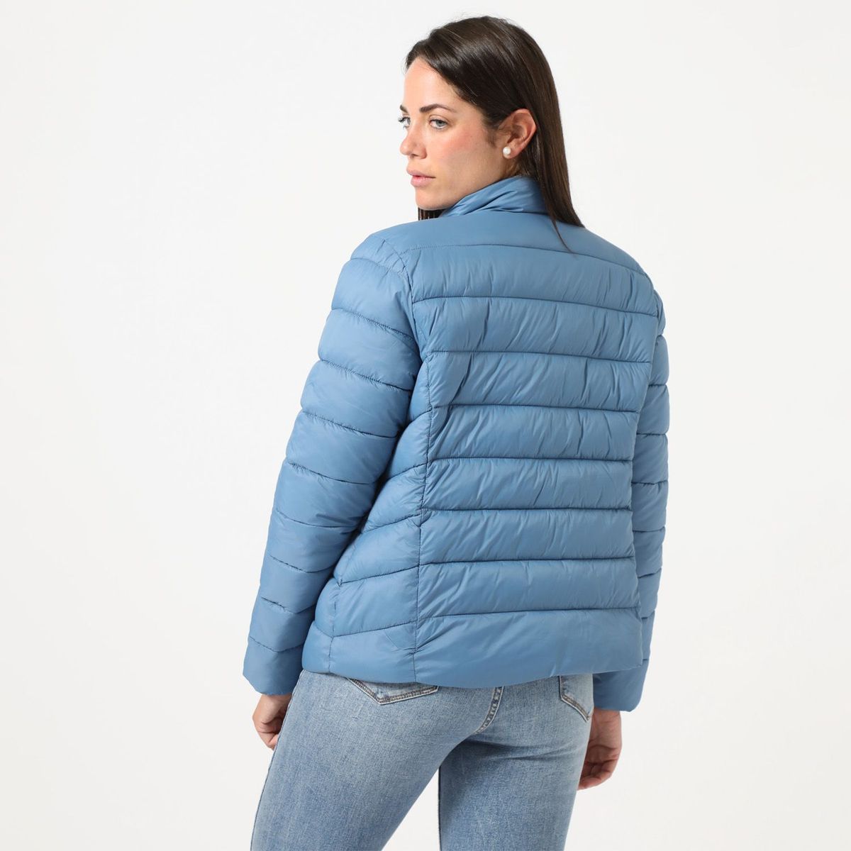 UNIVERSITY CLUB - Casaca Mujer University Club