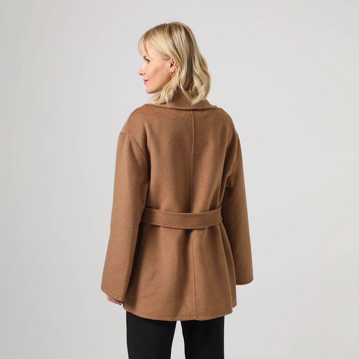 APOLOGY - Abrigo Casual Mujer Apology