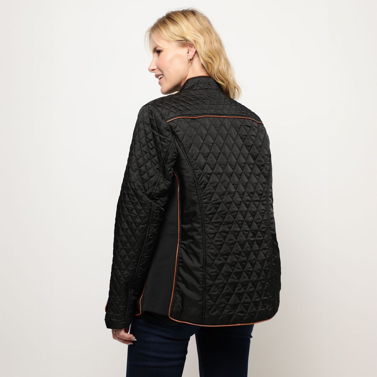 STEFANO COCCI - Casaca Mujer Stefano Cocci 