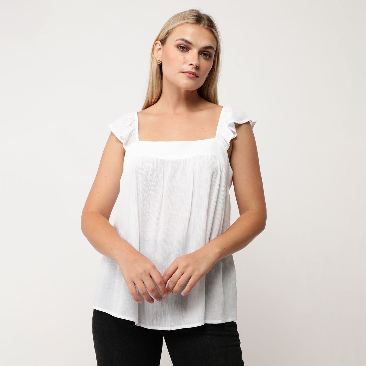 UNIVERSITY CLUB - Blusa Mujer University Club