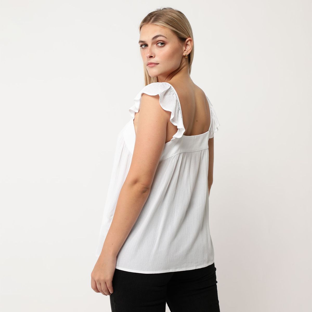 UNIVERSITY CLUB - Blusa Mujer University Club