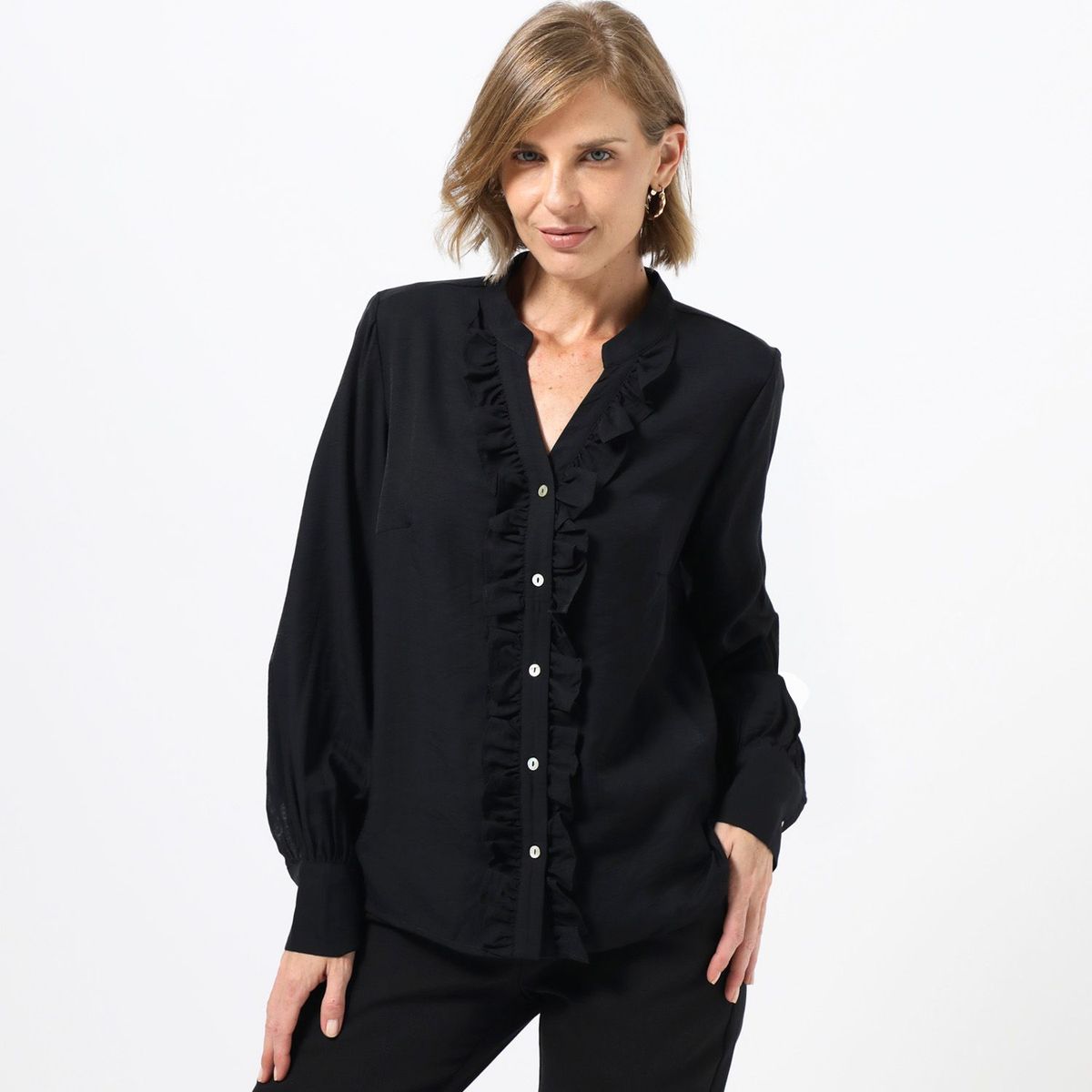 APOLOGY - Blusa Mujer Apology