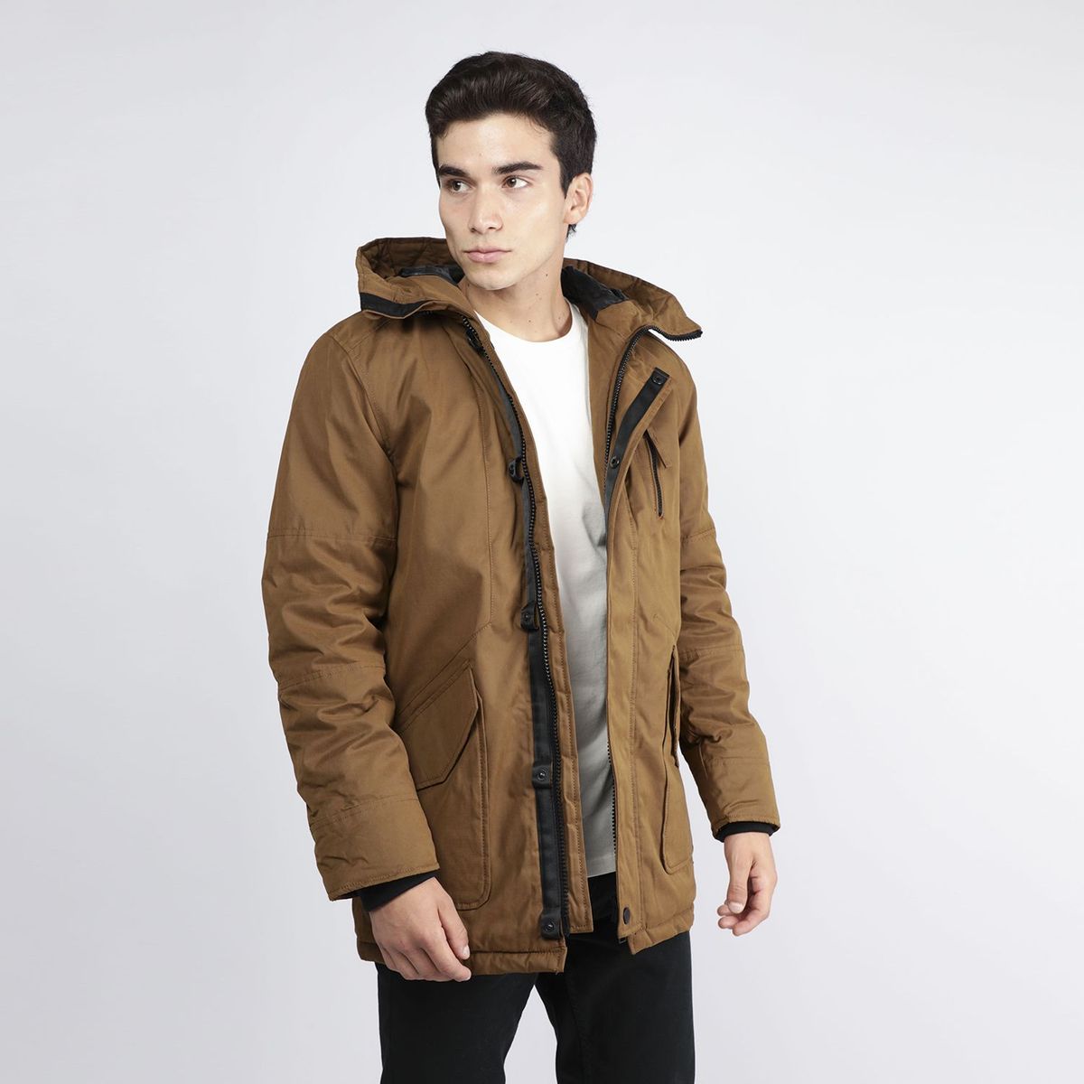 DENIMLAB - Casaca Hombre Denimlab