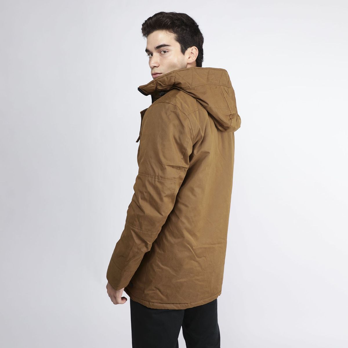 DENIMLAB - Casaca Hombre Denimlab