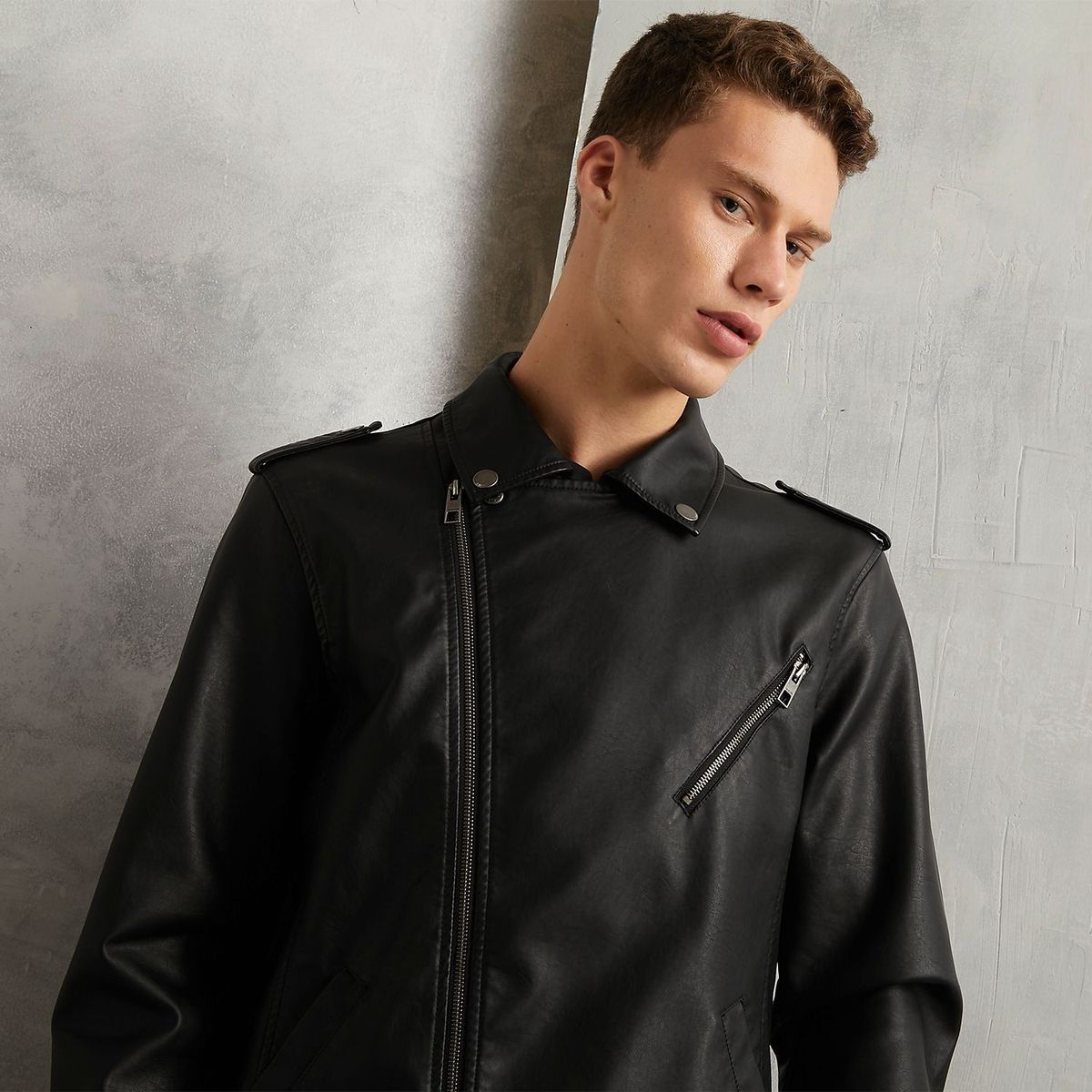 DENIMLAB - Casaca Hombre Denimlab