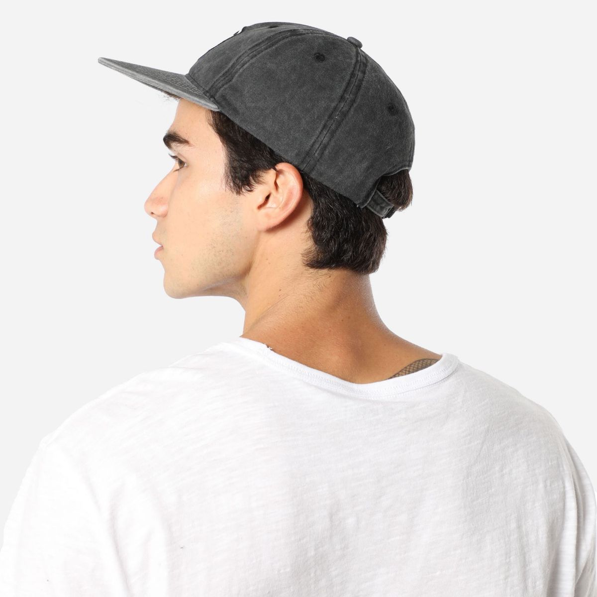 DENIMLAB - Gorro 100% Algodón Hombre Denimlab