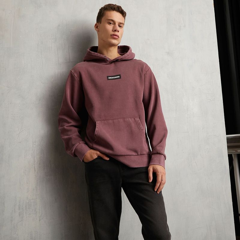 DENIMLAB - Polera Algodón Hombre Denimlab