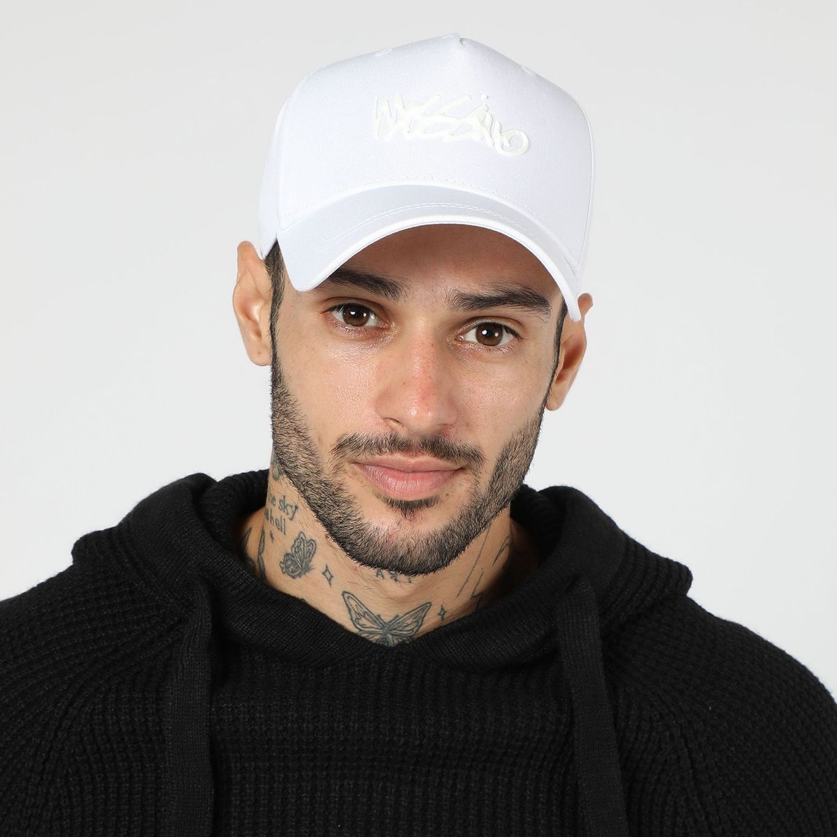 MOSSIMO - Gorro Hombre Mossimo