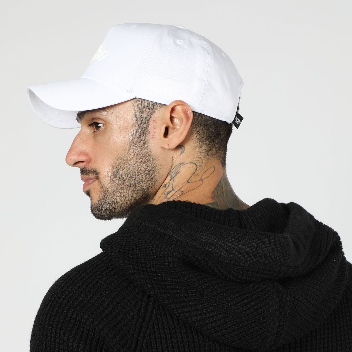 MOSSIMO - Gorro Hombre Mossimo