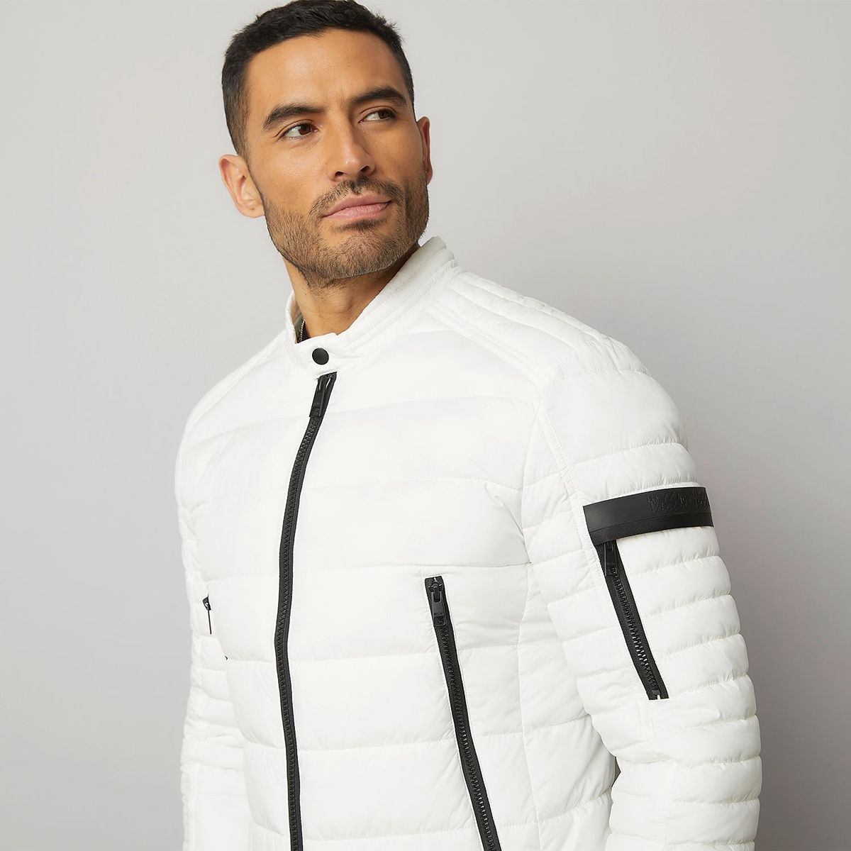 MOSSIMO - Casaca Hombre Mossimo