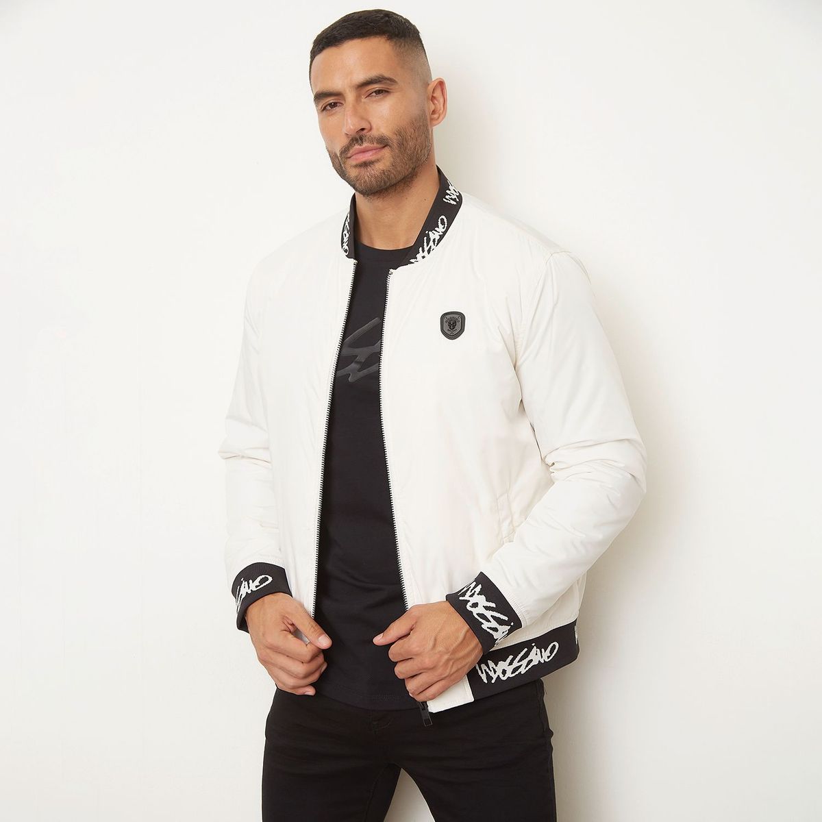 MOSSIMO - Casaca Hombre Mossimo