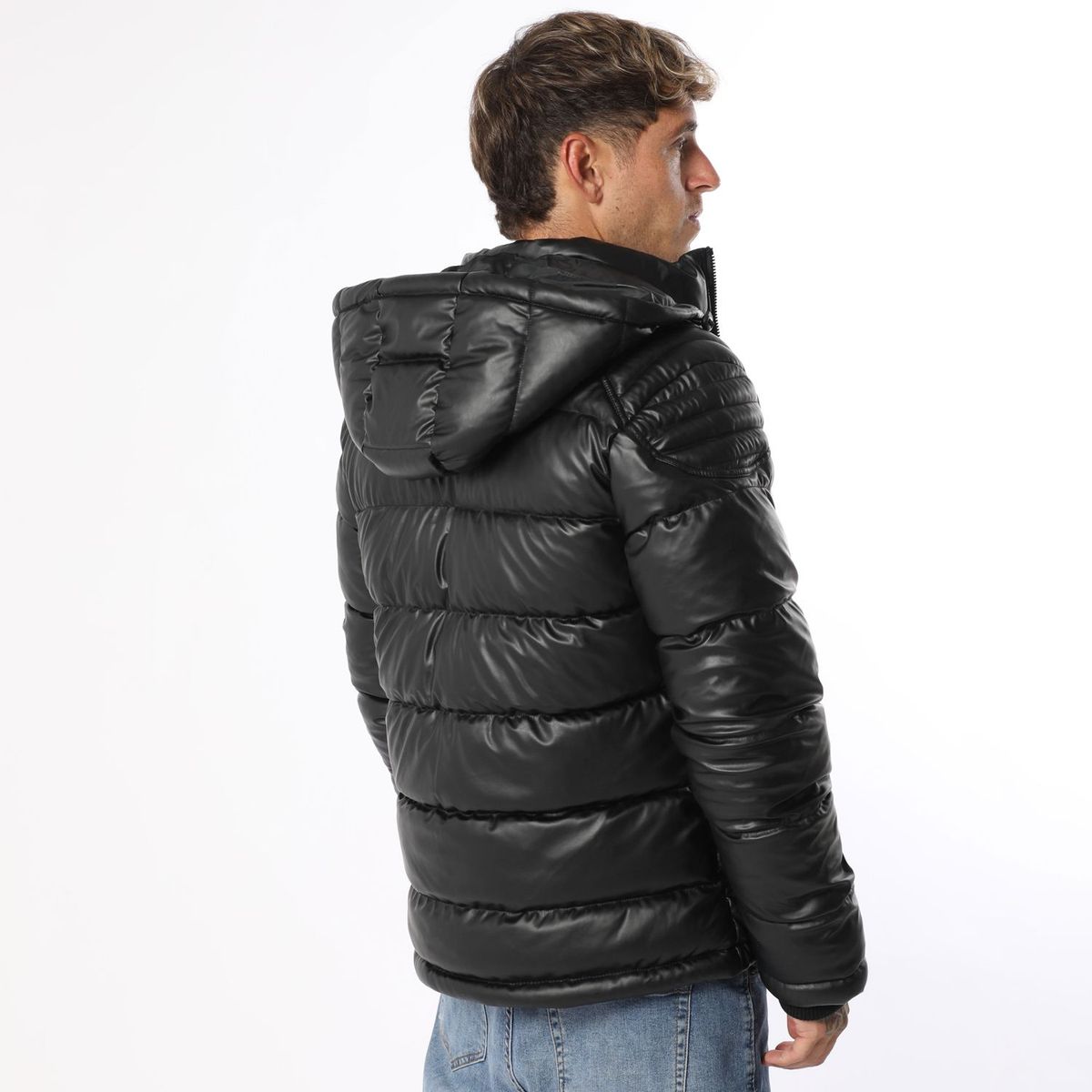 MOSSIMO - Casaca Hombre Mossimo