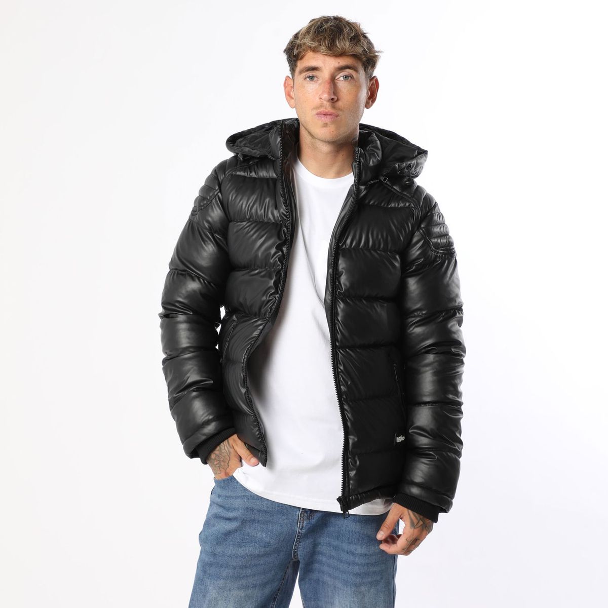 MOSSIMO - Casaca Hombre Mossimo