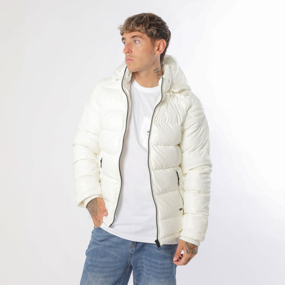 MOSSIMO - Casaca Hombre Mossimo