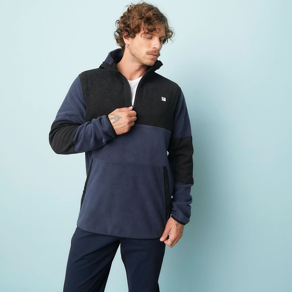 DOO AUSTRALIA - Polera Hombre Doo Australia