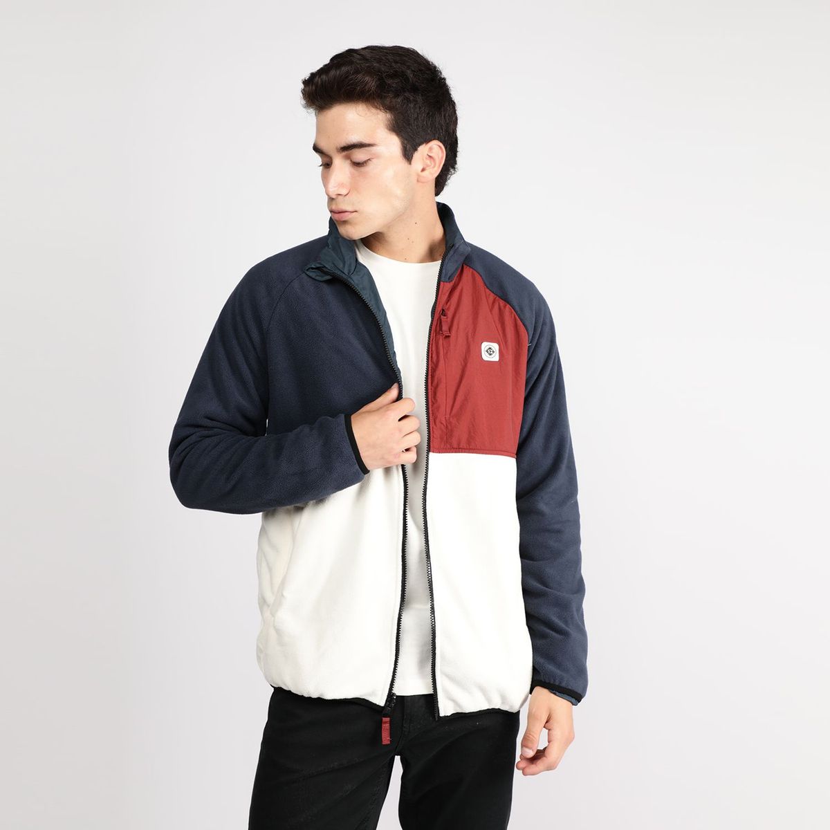 DOO AUSTRALIA - Polera Hombre Doo Australia