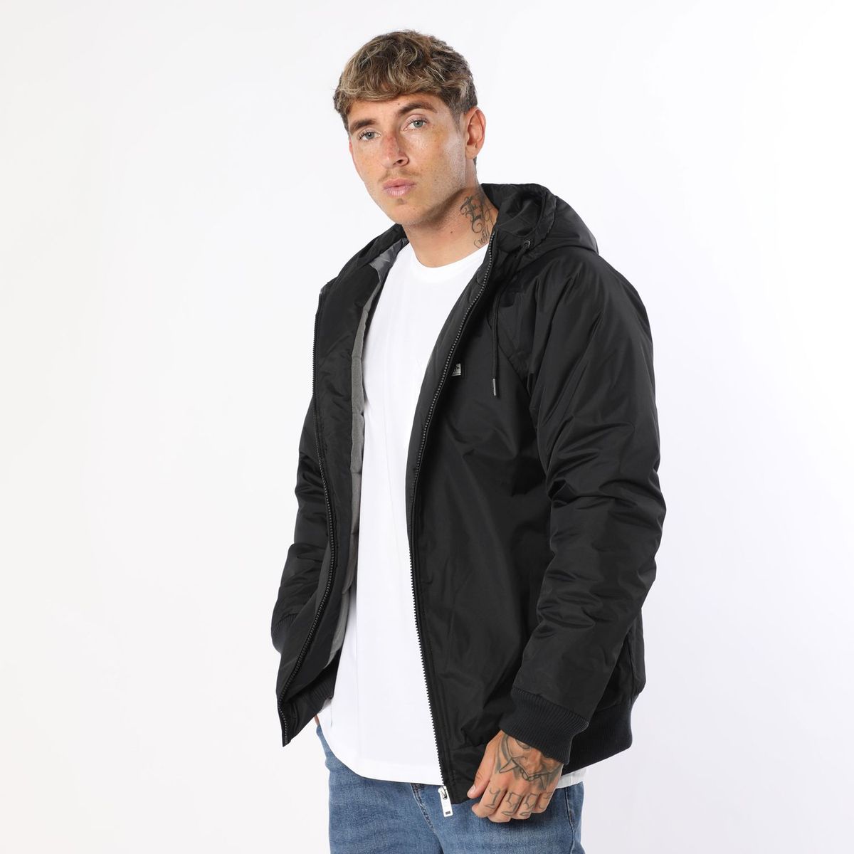 DOO AUSTRALIA - Casaca Hombre Doo Australia