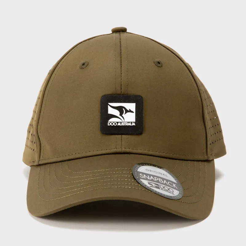 DOO AUSTRALIA - Gorro Hombre Doo Australia