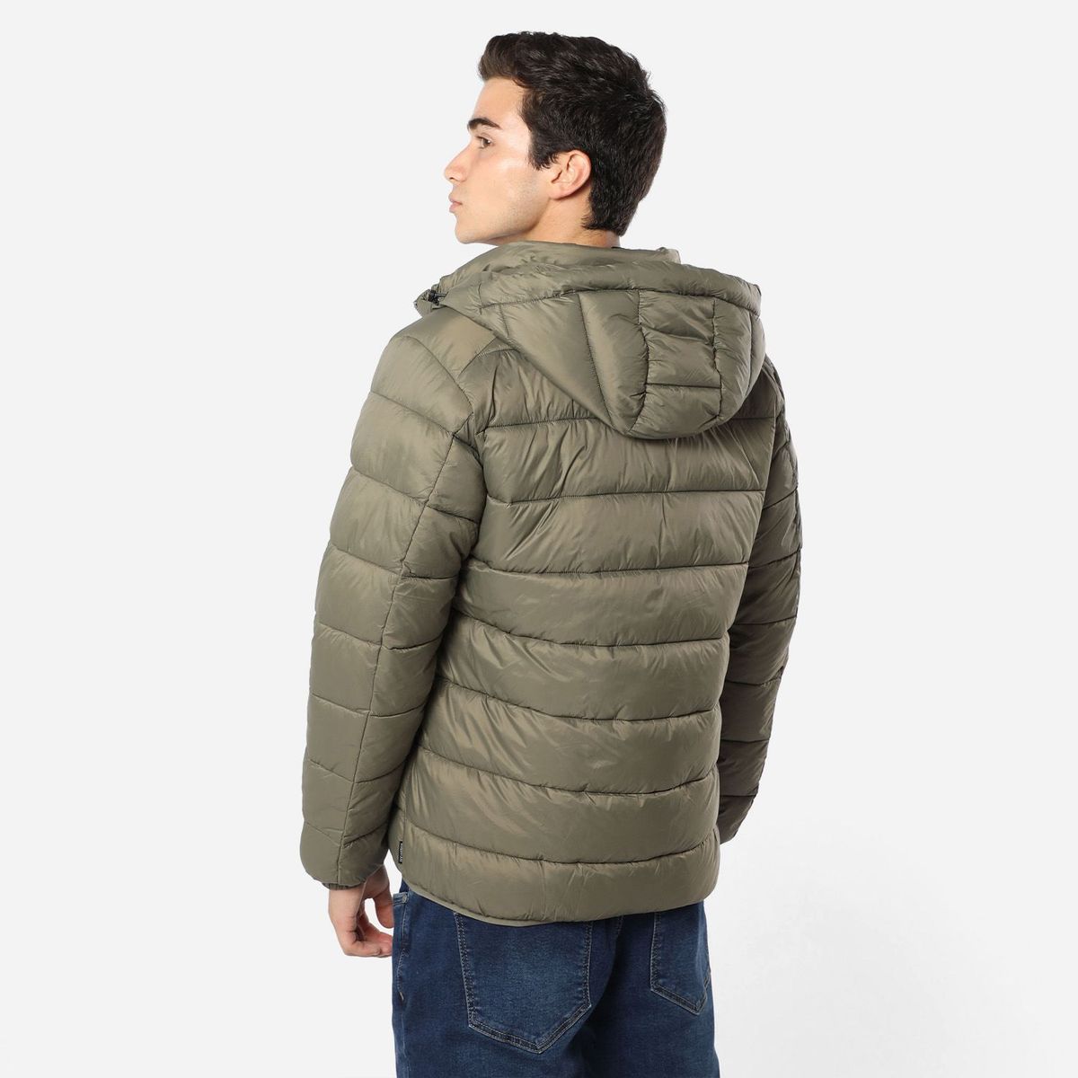 DOO AUSTRALIA - Casaca Hombre Doo Australia