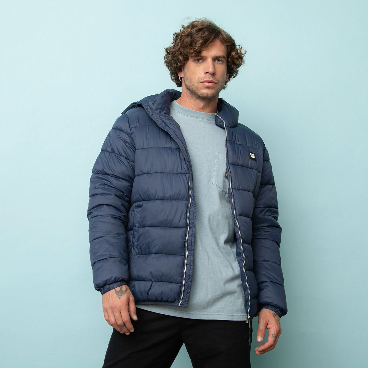 DOO AUSTRALIA - Casaca Hombre Doo Australia