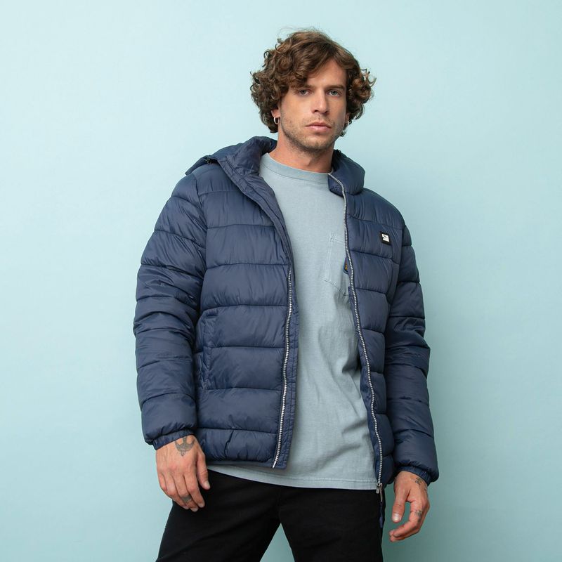 DOO AUSTRALIA - Casaca Hombre Doo Australia