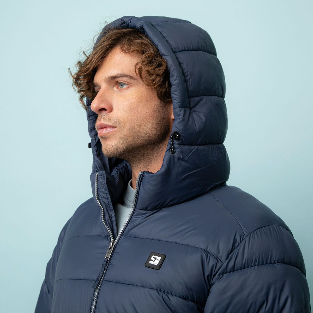 DOO AUSTRALIA - Casaca Hombre Doo Australia