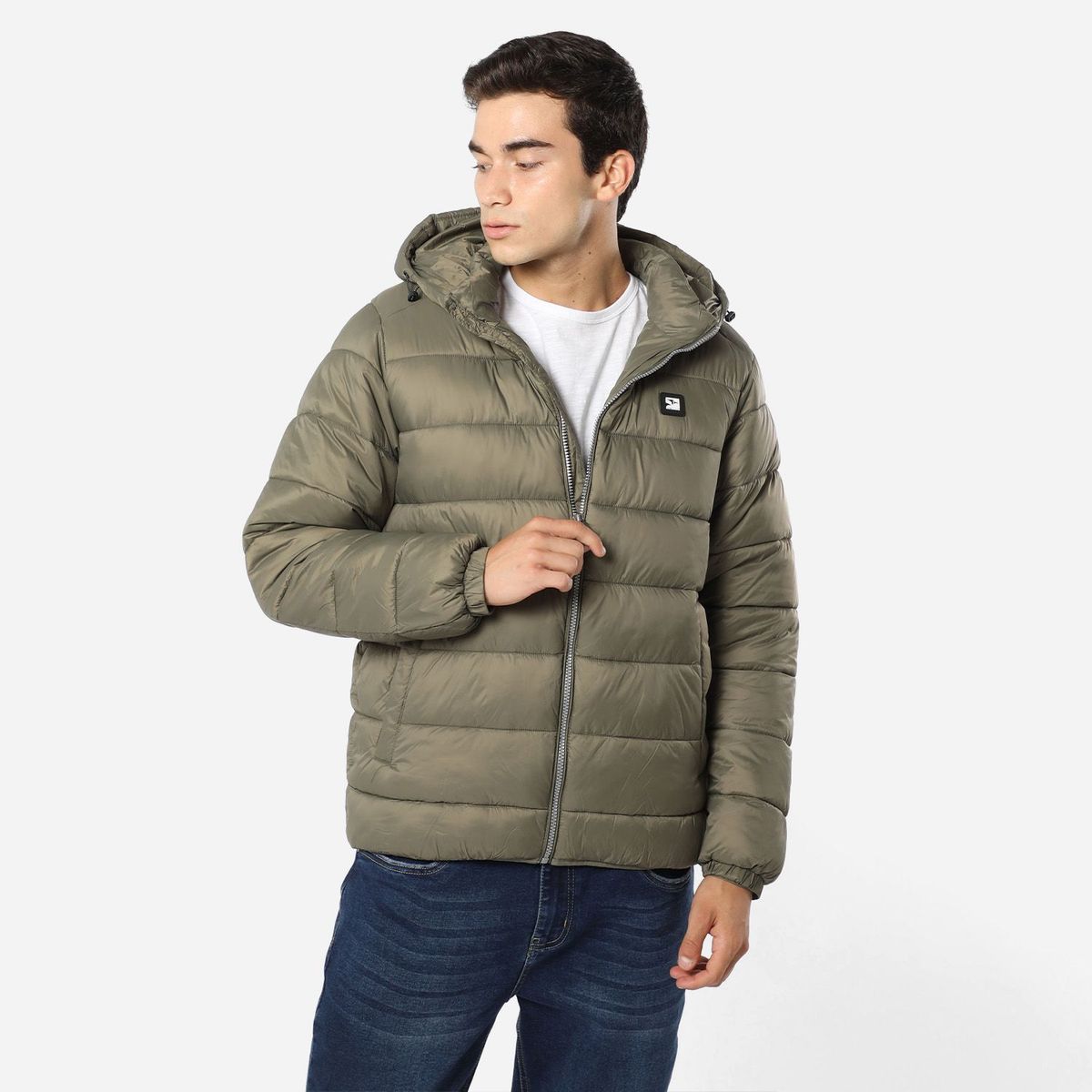 DOO AUSTRALIA - Casaca Hombre Doo Australia