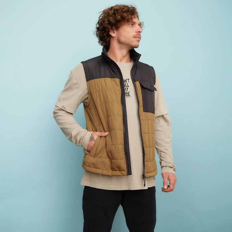 DOO AUSTRALIA - Chaleco Hombre Doo Australia