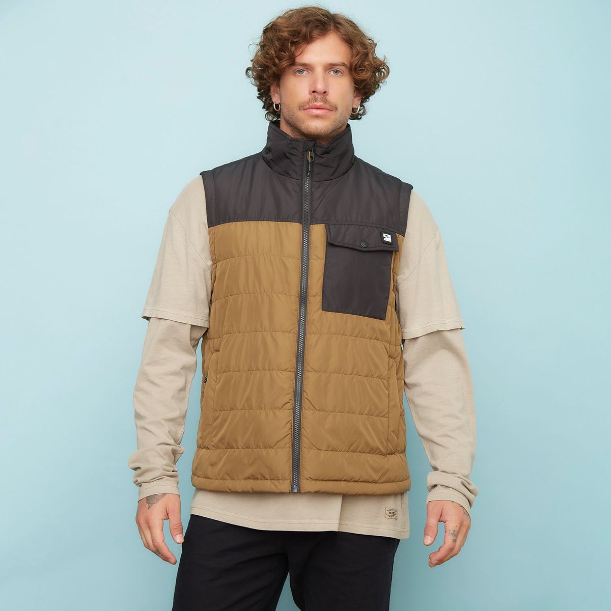 DOO AUSTRALIA - Chaleco Hombre Doo Australia