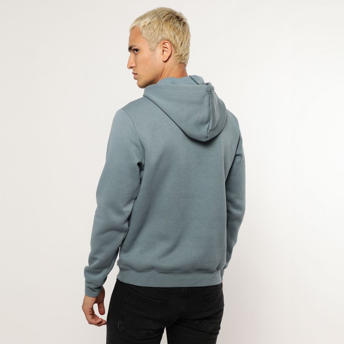 DOO AUSTRALIA - Polera Algodón Hombre Doo Australia