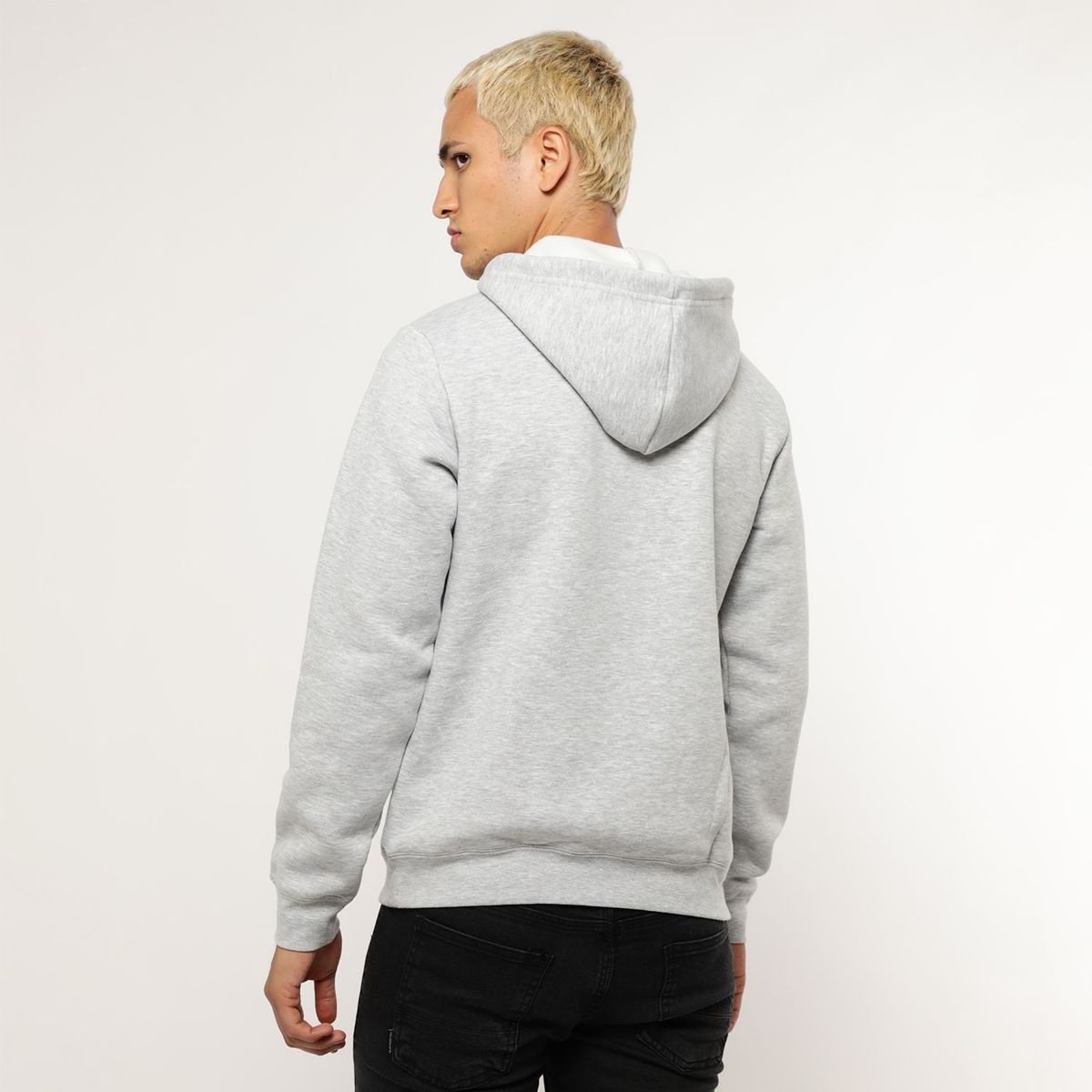 DOO AUSTRALIA - Polera Algodón Hombre Doo Australia