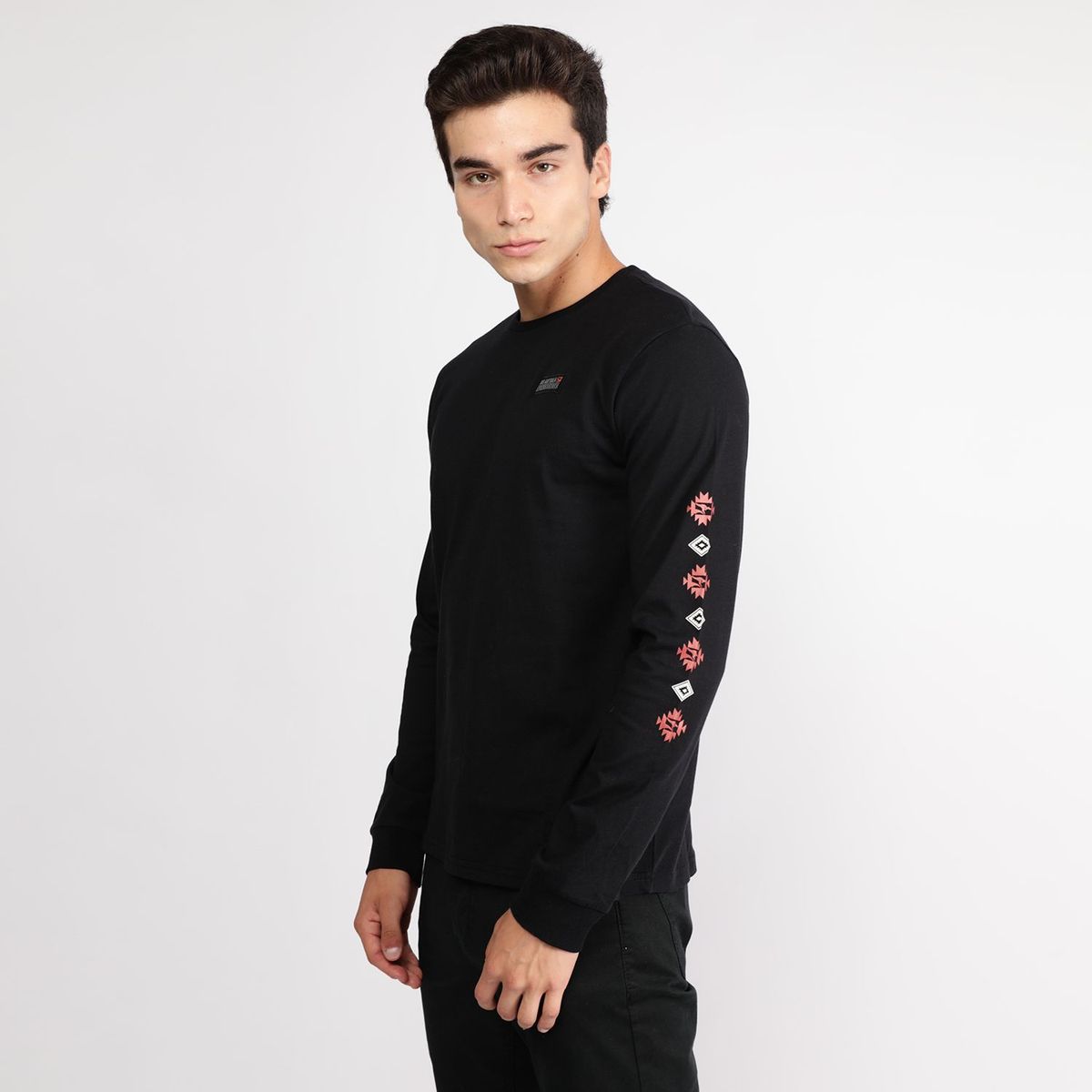 DOO AUSTRALIA - Polo Manga Larga Hombre Doo Australia