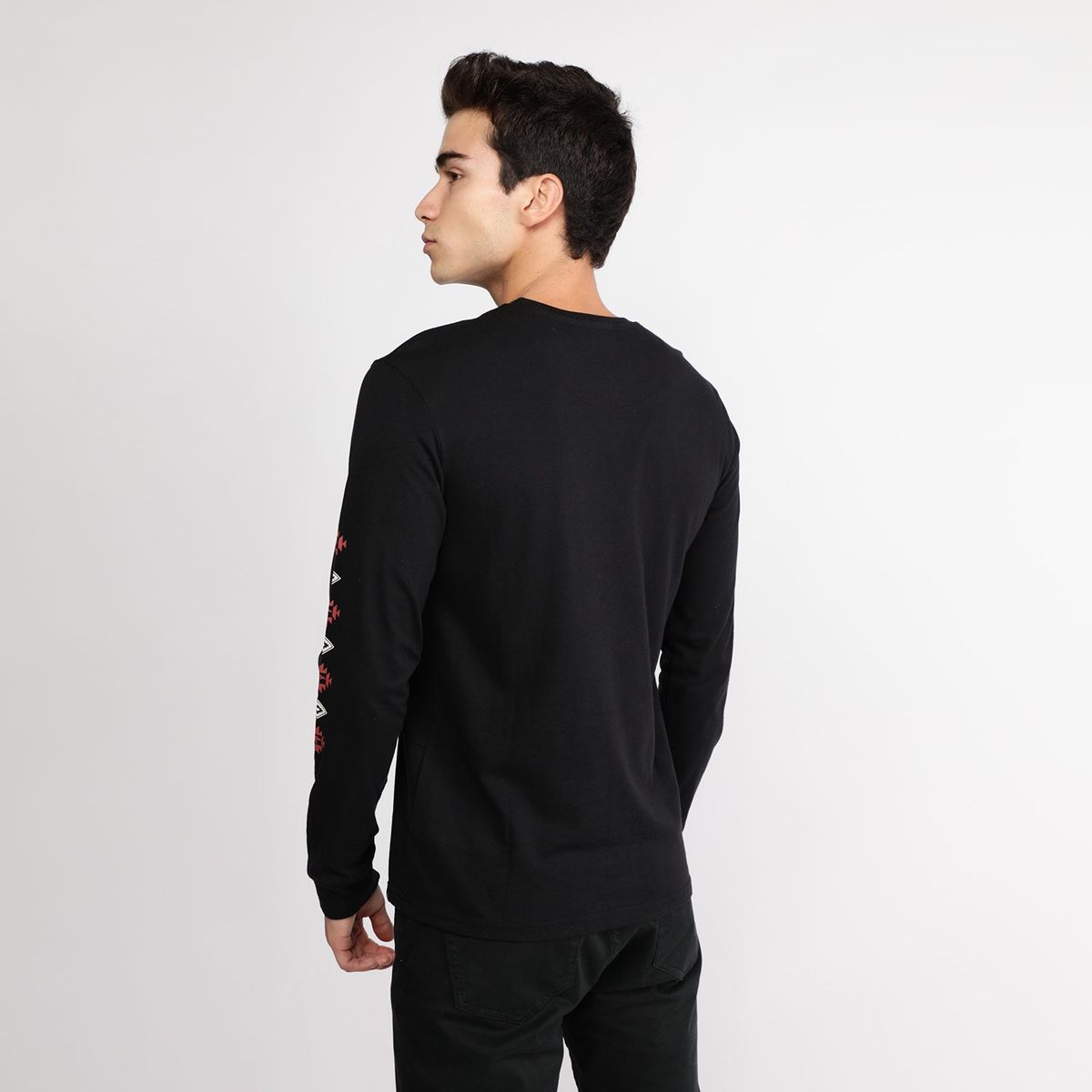 DOO AUSTRALIA - Polo Manga Larga Hombre Doo Australia