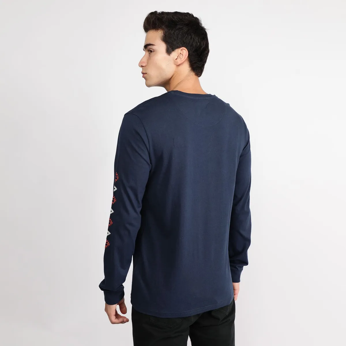 DOO AUSTRALIA - Polo Manga Larga Hombre Doo Australia