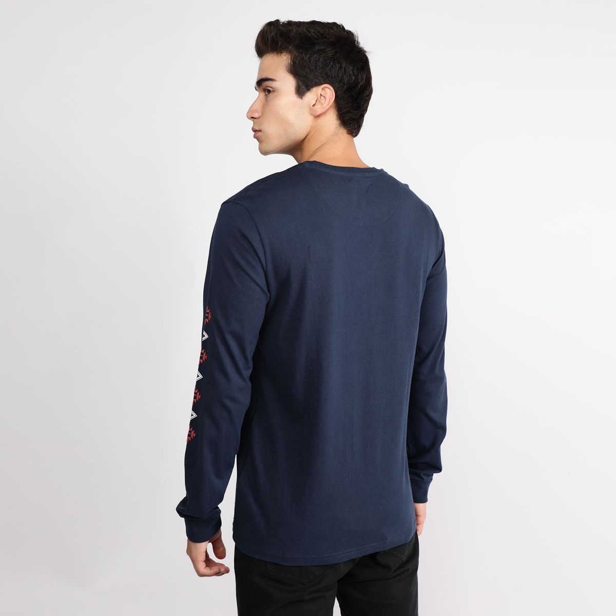 DOO AUSTRALIA - Polo Manga Larga Hombre Doo Australia