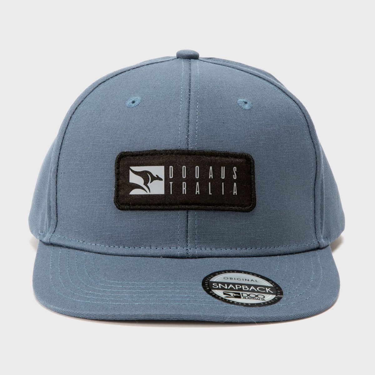 DOO AUSTRALIA - Gorro 100% Algodón Hombre Doo Australia