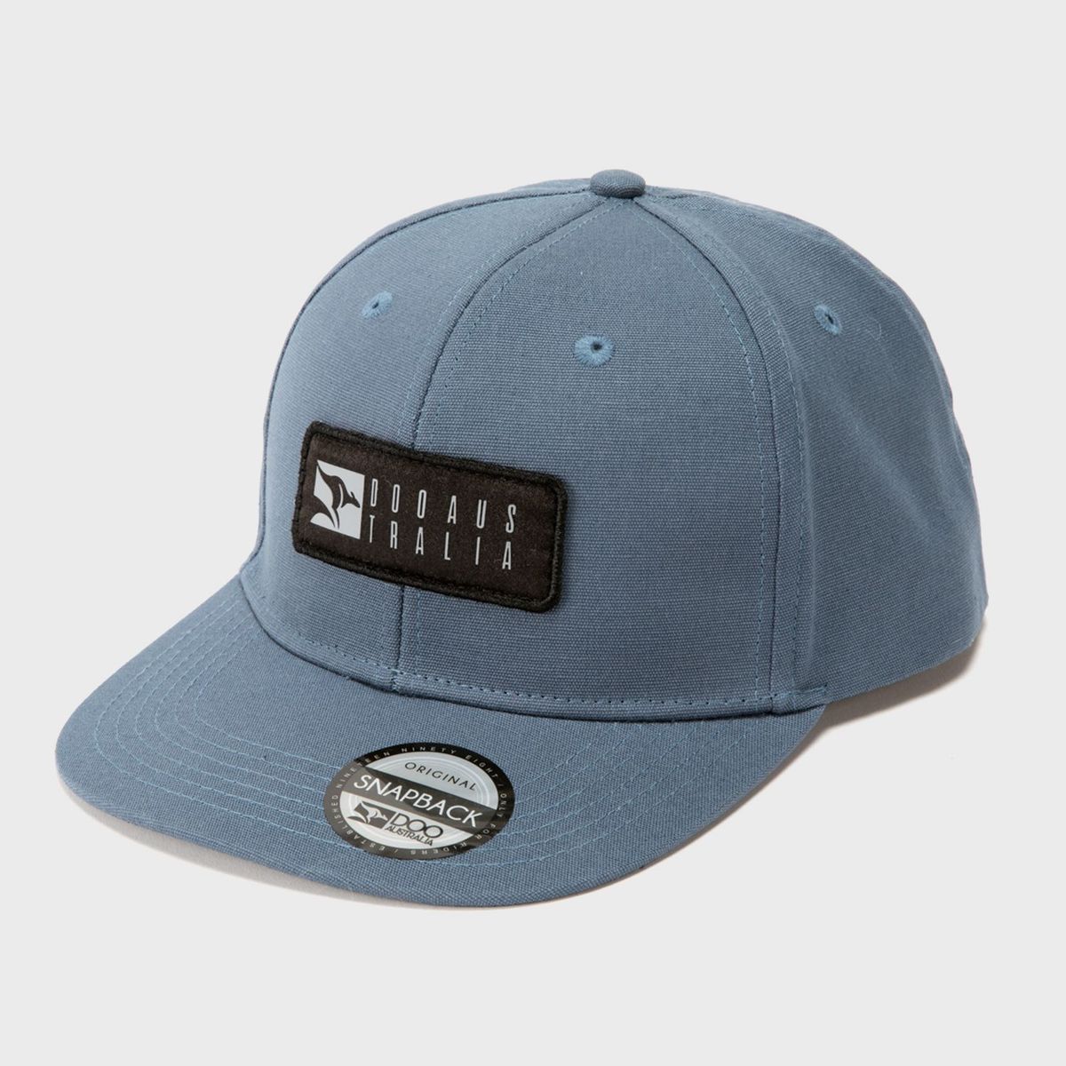 DOO AUSTRALIA - Gorro 100% Algodón Hombre Doo Australia