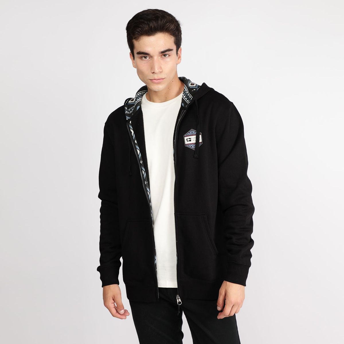 DOO AUSTRALIA - Polera Algodón Hombre Doo Australia